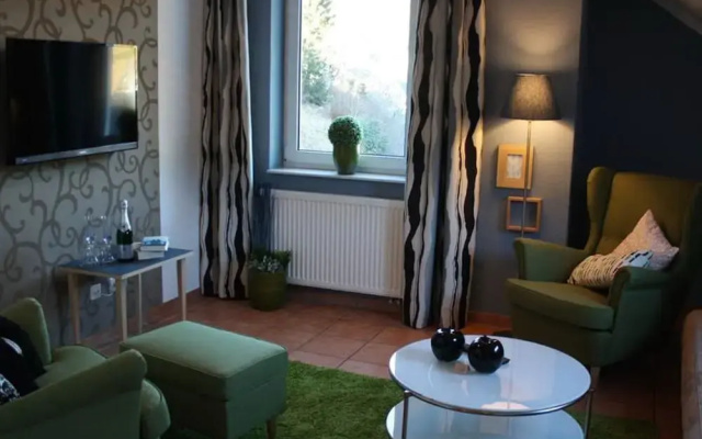 Dorf-Quartier 23 & 47