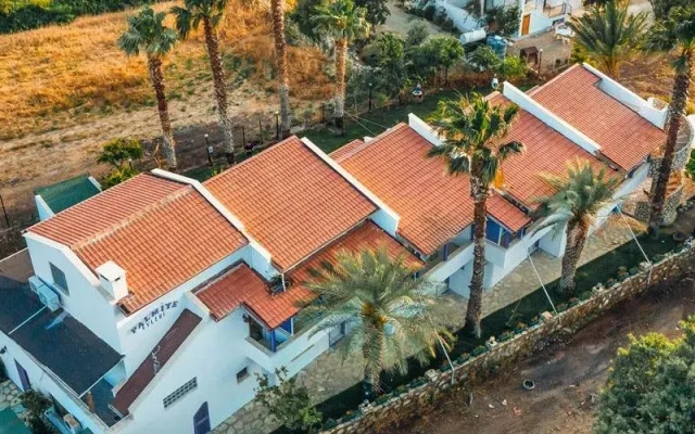 Palmiye Otel Evleri
