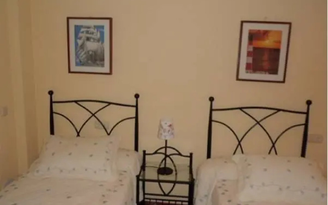 Hotel Adarme