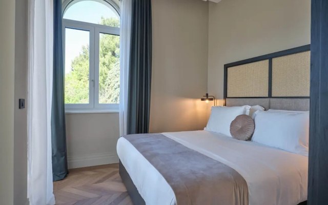 Apartment Novigrad II