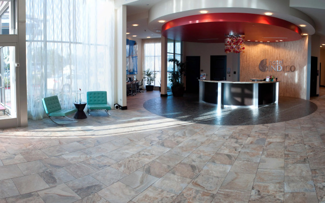 Hotel Indigo WACO - BAYLOR by IHG