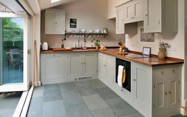 Townhouse in Conwy Near Conwy Castle