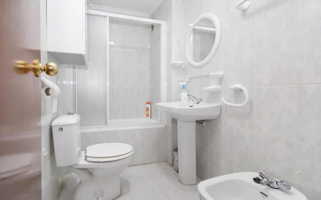 016 Happiness Apartment - Alicante Holiday