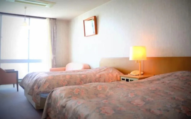 Hotel Shiroitodai