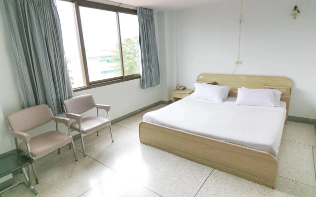 Tokyo Hotel