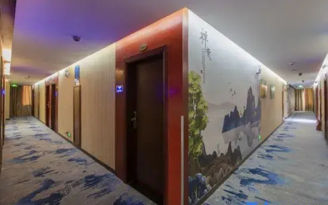 Wanfa Hotel
