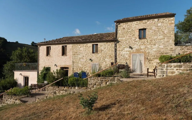 Agriturismo Carincone