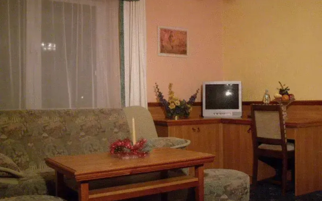 Hotel Victoria