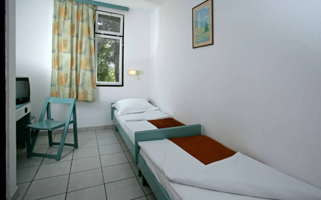 Apartments Astra