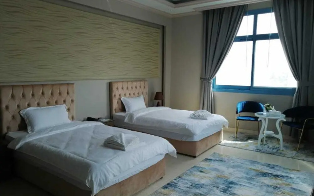 Bareen Hotel