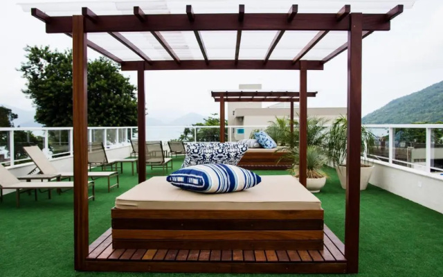 Pousada Villa di Enzo