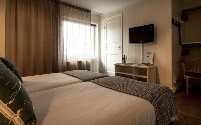 Granen Hotell & Restaurang