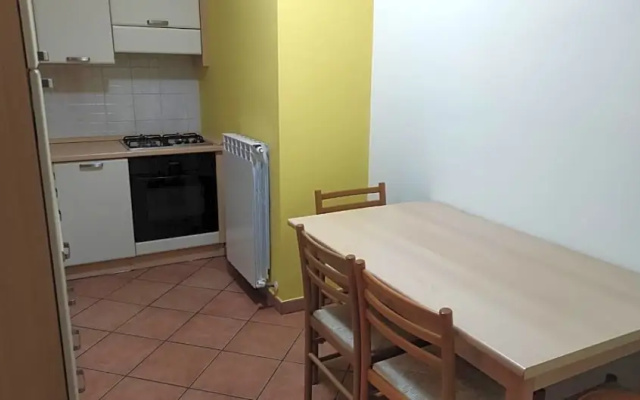 B&B Quattro Ulivi