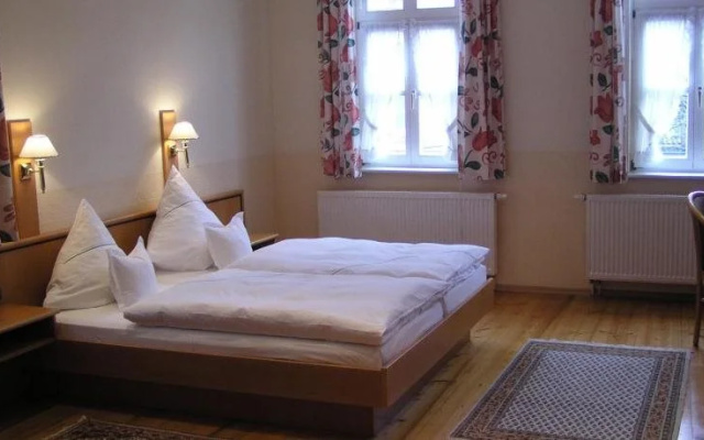 Gasthof Centgraf