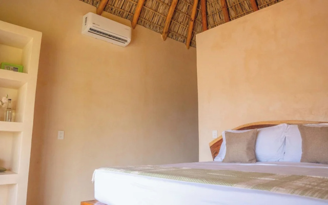 La Alberca Boutique Hotel