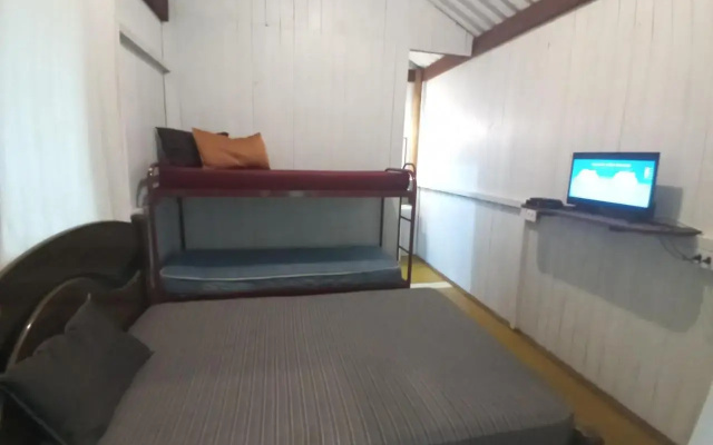 Bintang Bangalos