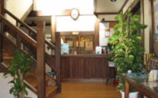 Kochi Youth Hostel Sake no Kuni Kyowakoku
