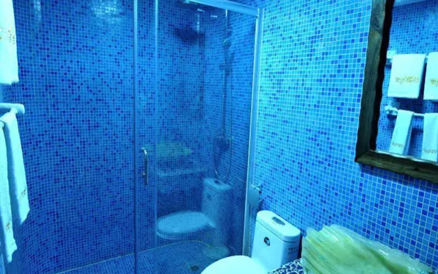 Impresson Coast Hotel - Xiamen