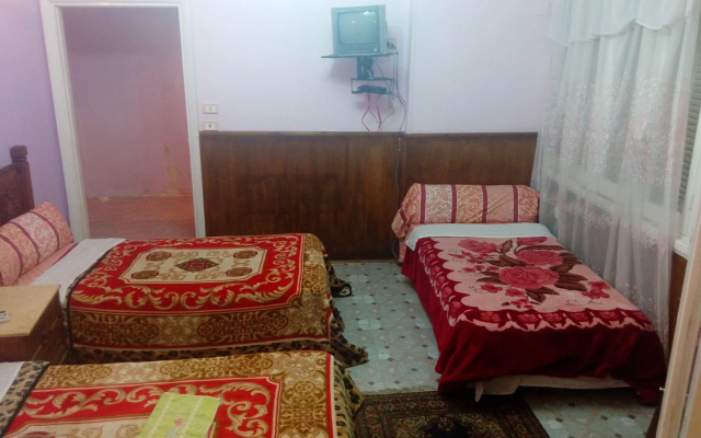 Cairo Moon Hotel - Hostel