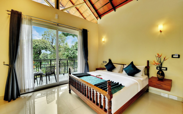 Vishmaa Resort