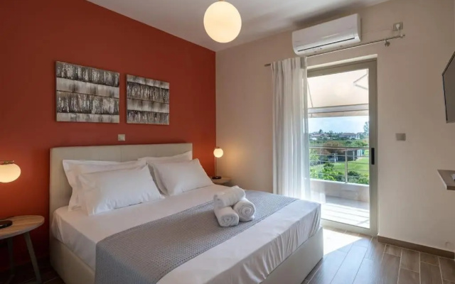 ''Aeolos'' Luxury Villa