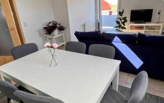 Ferienwohnung Esens