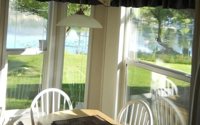 Willow Bay RV Resort & Marina