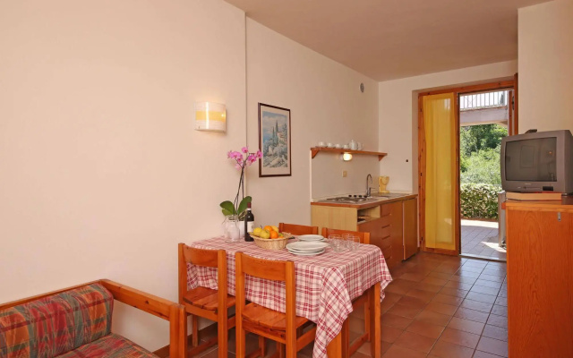 Appartamenti San Carlo
