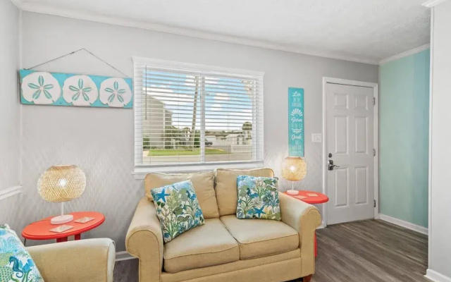 Misty Harbor Townhome #15