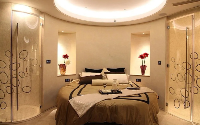 Sanya Fenghuang Island Hotel