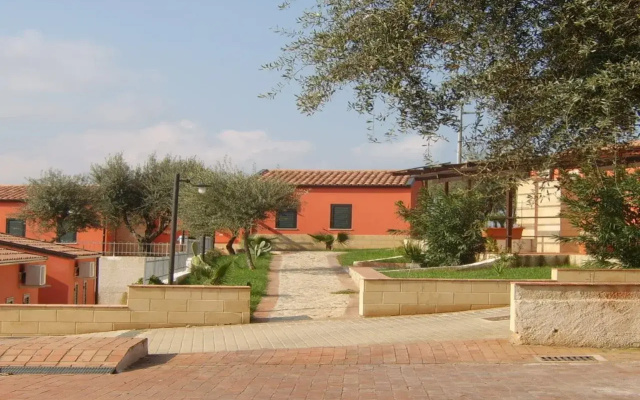 Residenza Mediterranea
