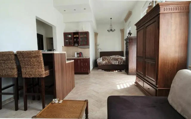 Appartement 24