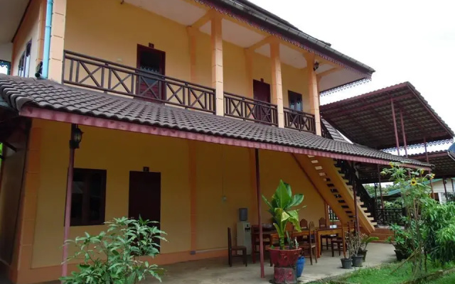 Salikanya Guesthouse