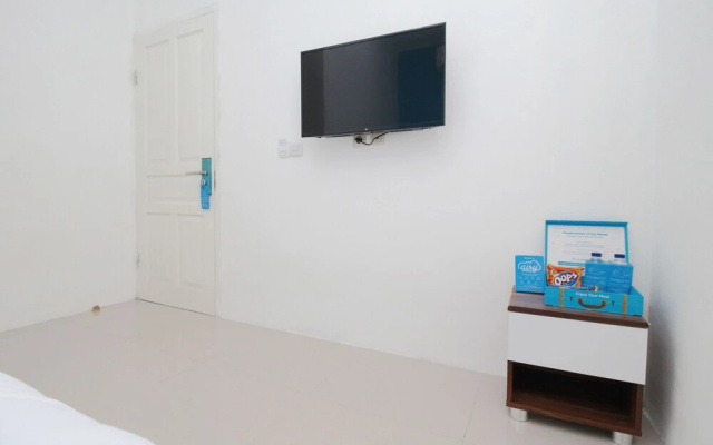 Airy Ancol Lodan Raya 2A Jakarta