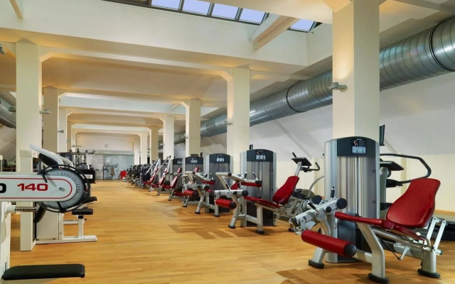 Sheraton Hannover Pelikan Hotel