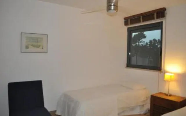 Homez Apartment T2