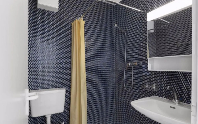 Ferienwohnung Fichtenpark A 1.4