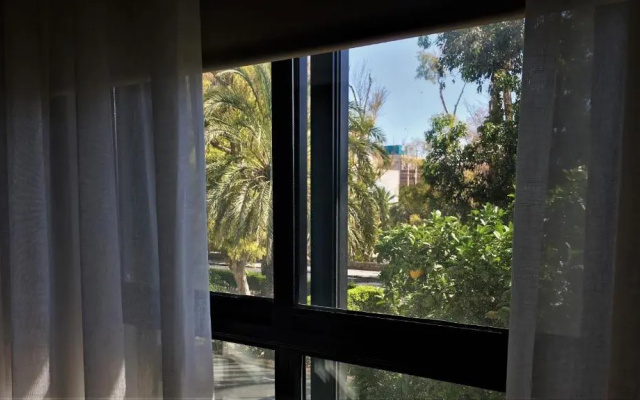MD Modern Hotel - Jardines