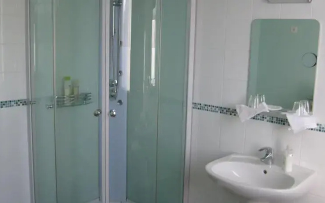 French Dressing Chambres dHotes