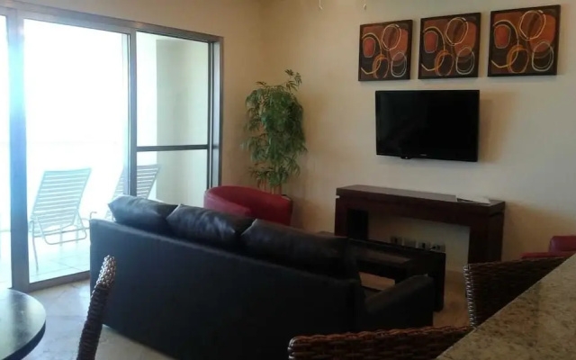 1 Playa Blanca 207 - 1 Br Condo By Redawning
