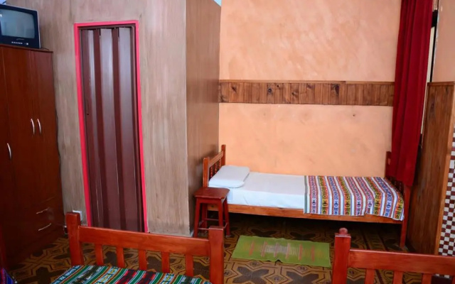 Hostal Yatasto