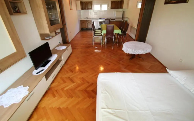 Villa Stipe
