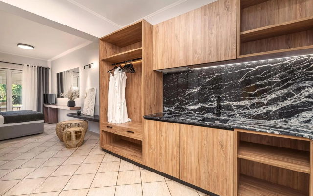 San Giovanni Luxury Studios