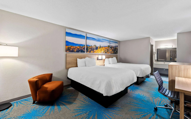 Days Inn by Wyndham Brownsville