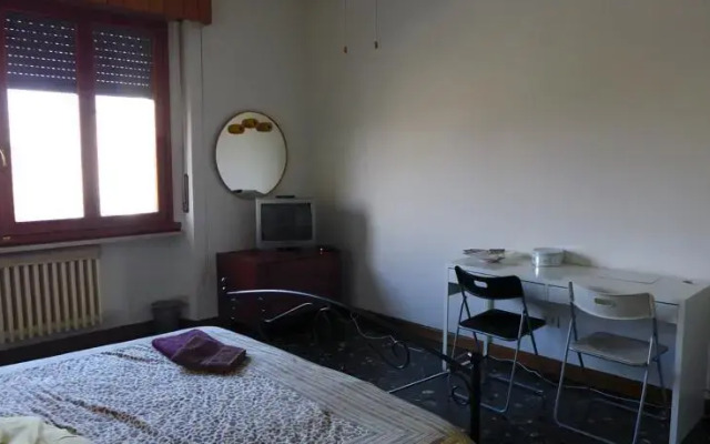The 4th Floor