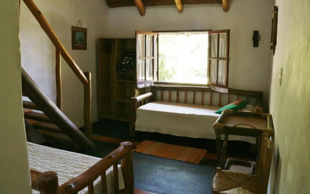 Hosteria de Campo Valdemoro