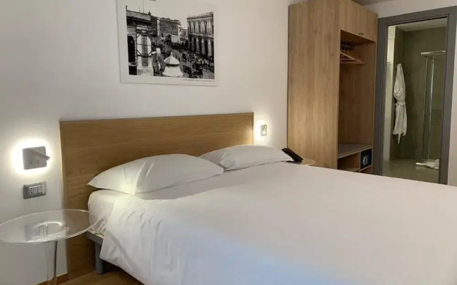 Victor Hotel