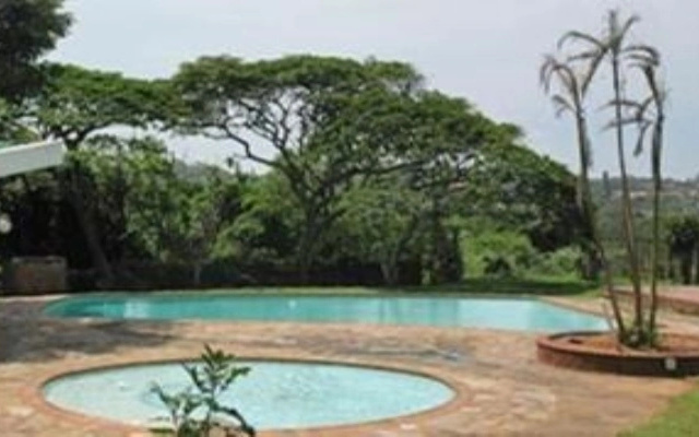 Bluff Eco Park