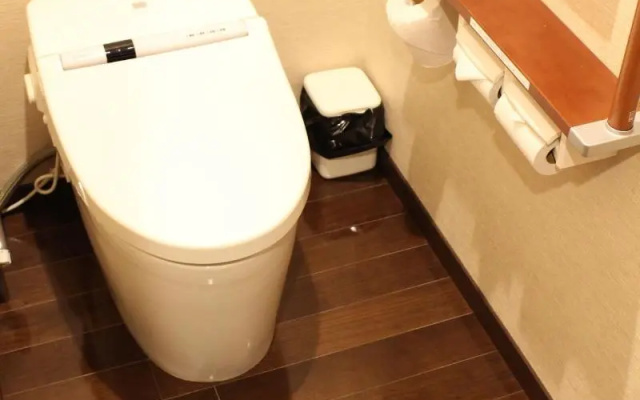 Hotel WELLSEASON Hamanako