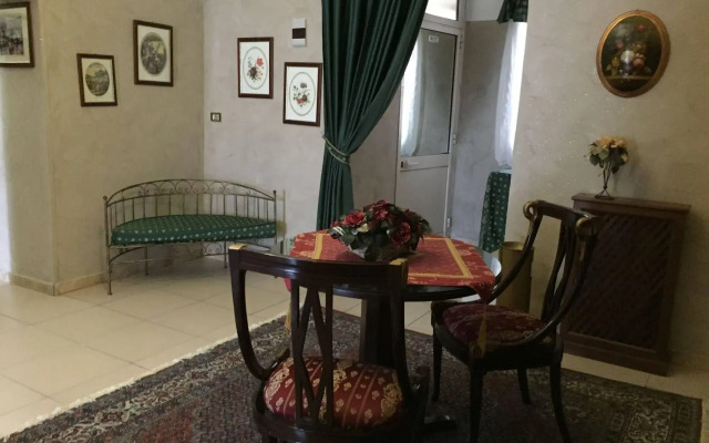 Hotel Centrale Europa